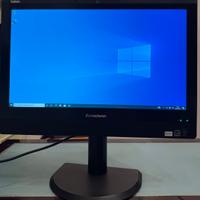 Computer Lenovo thinkcenter M93z