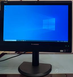 Computer Lenovo thinkcenter M93z