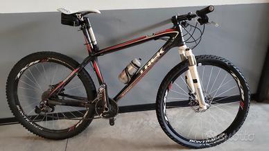 Mtb TREK Elite Carbon 9.9 SSL