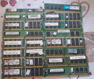 memorie RAM 4 GB