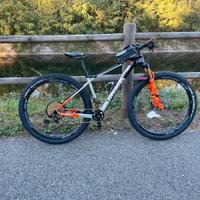 MTB WILIER TRIESTINA 110X ,29 ,S