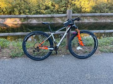 MTB WILIER TRIESTINA 110X ,29 ,S