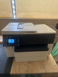 Stampante HP Inkjet pro 7740