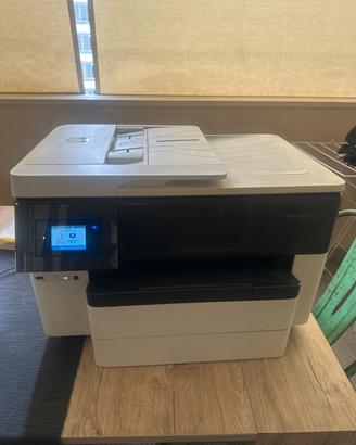 Stampante HP Inkjet pro 7740