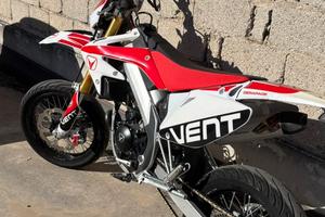 Vent 50 derapage 2022