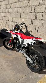 Vent 50 derapage 2022