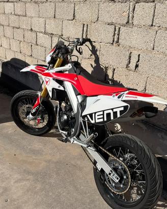 Vent 50 derapage 2022