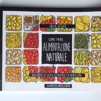 Alimentazione naturale (grazia Cacciola)