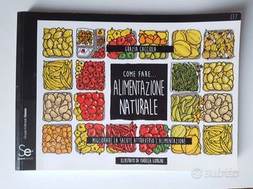 Alimentazione naturale (grazia Cacciola)