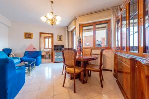 Appartamento Roma [Cod. rif 3294316VRG]