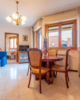 Appartamento Roma [Cod. rif 3294316VRG]