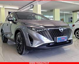 NISSAN Qashqai 1.3 DIG-T Mhev XTronic Tekna (TETTO