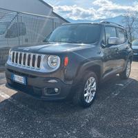 Jeep Renegade LIMITED 4x4 2.0 Mjt - 2015
