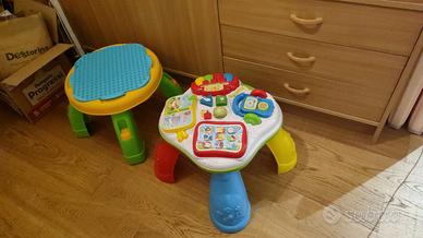 Tavolo elettronico gioco