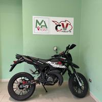 Malaguti XSM 50 (2019 - 20)