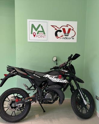 Malaguti XSM 50 (2019 - 20)