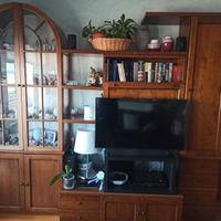 mobile sala arte povera