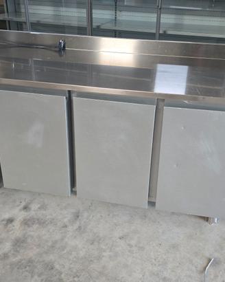 Tavolo refrigerato