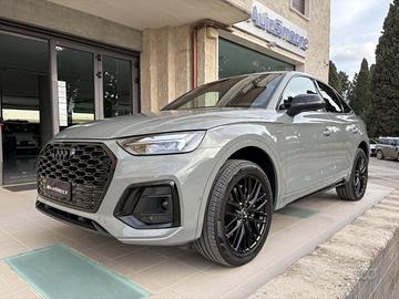 AUDI Q5 SPB Sportback 40 TDI quattro S tronic S