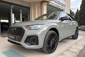 AUDI Q5 SPB Sportback 40 TDI quattro S tronic S