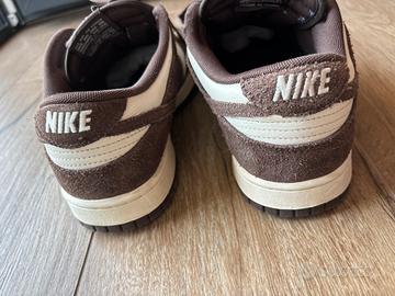 Nike Dunk Low Premium "Medium Curry"