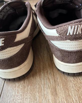 Nike Dunk Low Premium "Medium Curry"
