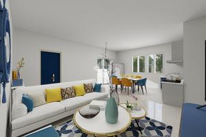 3 LOCALI A PORTO SANT'ELPIDIO