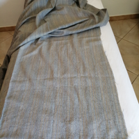 Tessuto da cucire tenda drappeggio tendaggi