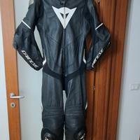 Tuta Dainese Laguna Seca TG 60