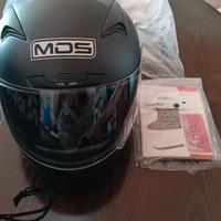 Casco donna