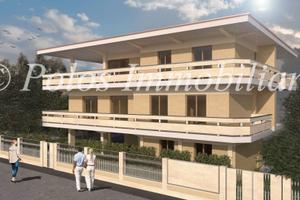 Appartamento - Porto San Giorgio