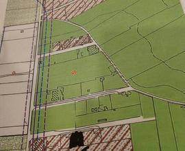 Terreno Edificabile Zona B/3 Marcianise
