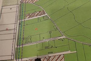 Terreno Edificabile Zona B/3 Marcianise