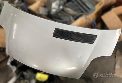 COFANO ANTERIORE OPEL Vivaro 1Â° Serie COFANO VIVA