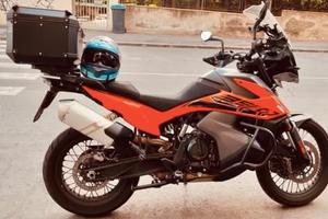 KTM 890 Adventure