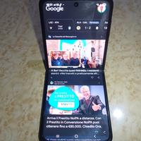 Samsung Galaxy Z Flip3 5G - 128GB / 8GB RAM - 