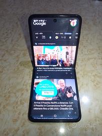 Samsung Galaxy Z Flip3 5G - 128GB / 8GB RAM - 