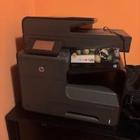 stampante multi funzione hp