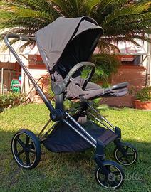 Passeggino cybex priam