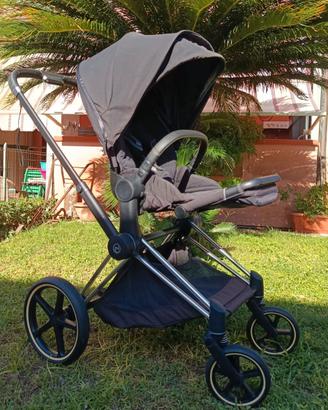 Passeggino cybex priam
