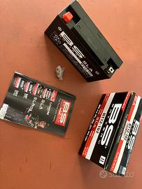 Batteria BT12-10Z