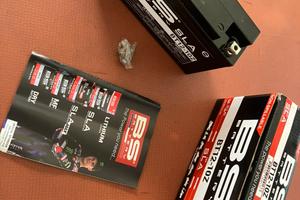 Batteria BT12-10Z