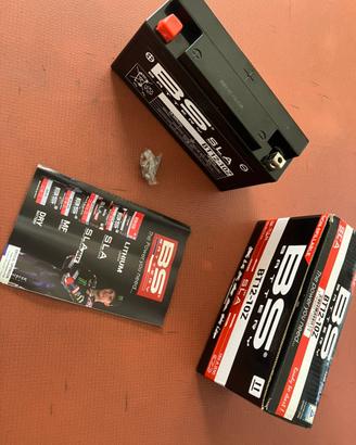 Batteria BT12-10Z