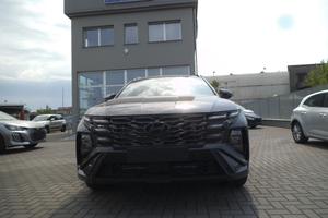 HYUNDAI TUCSON HEV N LINE