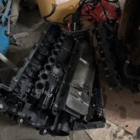 Pezzi di ricambio bmw 2.0 163cv 204D4
