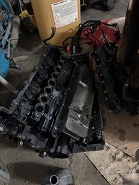 Pezzi di ricambio bmw 2.0 163cv 204D4
