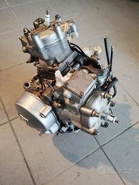 Blocco Motore Aprilia rs 250 / Suzuki rgv 250