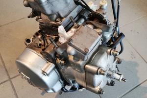 Blocco Motore Aprilia rs 250 / Suzuki rgv 250