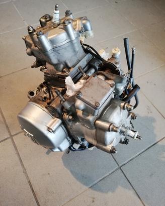 Blocco Motore Aprilia rs 250 / Suzuki rgv 250