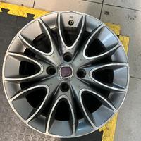 cerchi grande punto evo